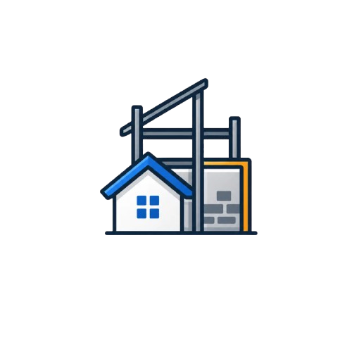 Structural & Exterior Works